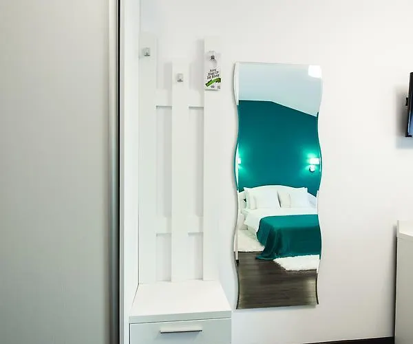 Gorgeous 招待所 4*