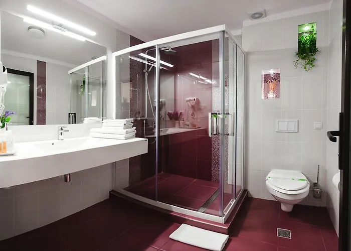 Gorgeous 4* Cluj-Napoca