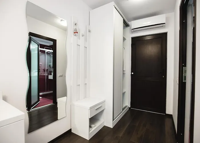 Gorgeous 招待所 克卢日-纳波卡