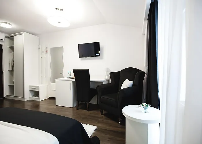 Gorgeous Pensión Cluj-Napoca