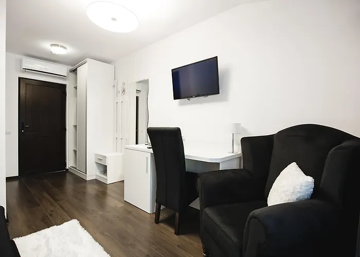 招待所 Gorgeous 克卢日-纳波卡