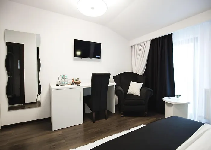 Gorgeous 4* Cluj-Napoca