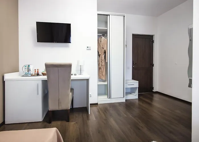 Gorgeous 4* Cluj-Napoca