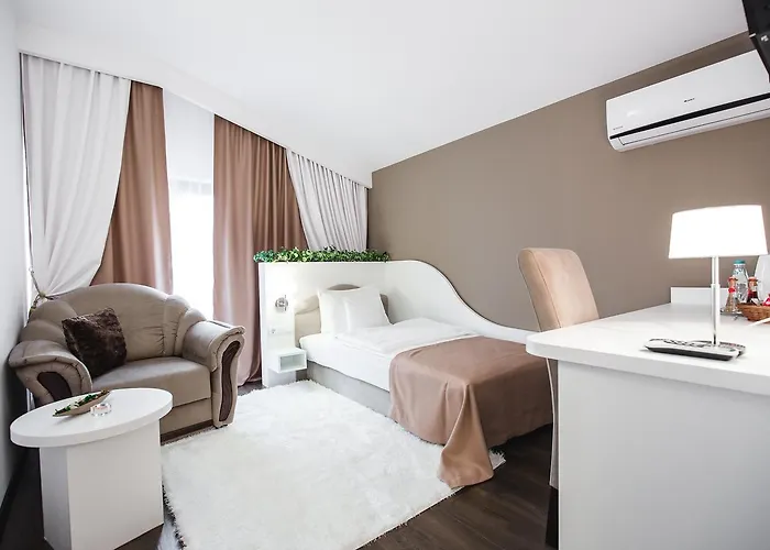 Gorgeous Pensión 4*