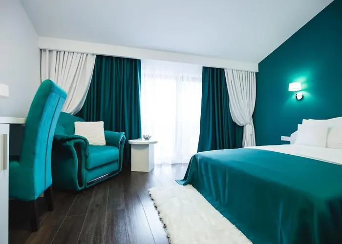 Pensión Gorgeous 4*