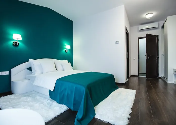 Gorgeous 4* Cluj-Napoca