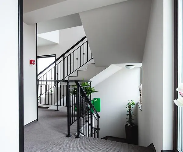 Gorgeous 招待所 克卢日-纳波卡