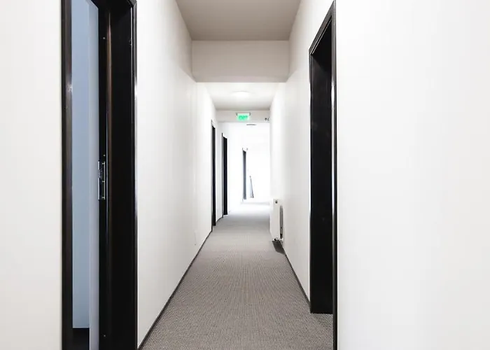 招待所 Gorgeous 克卢日-纳波卡