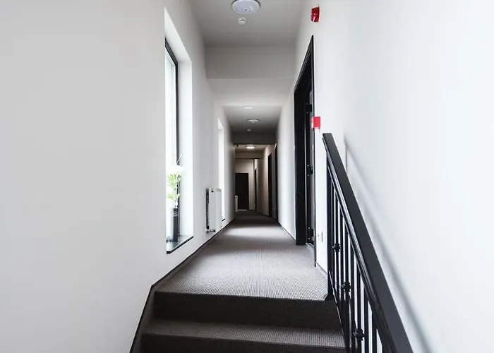 Gorgeous 4* 克卢日-纳波卡