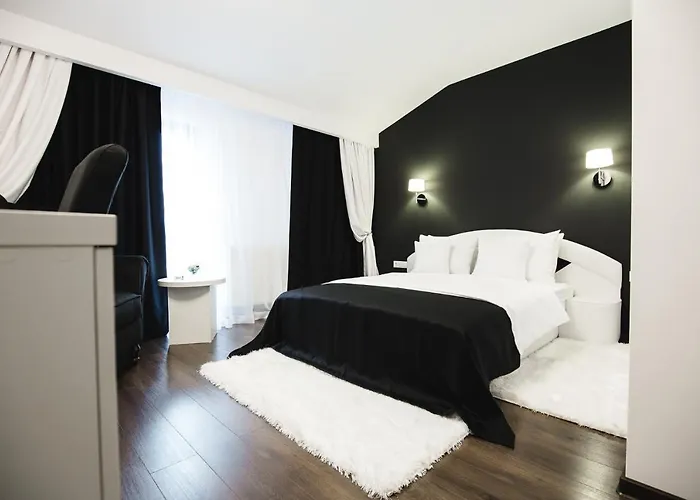 Gorgeous 招待所 4*