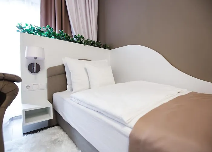 Gorgeous 4* Cluj-Napoca