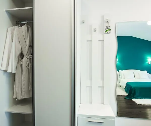 Gorgeous 招待所 4*