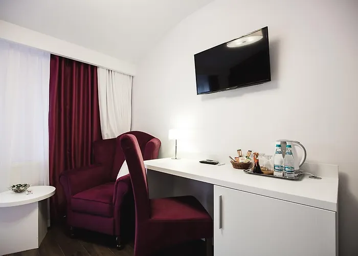 Gorgeous 4* Cluj-Napoca