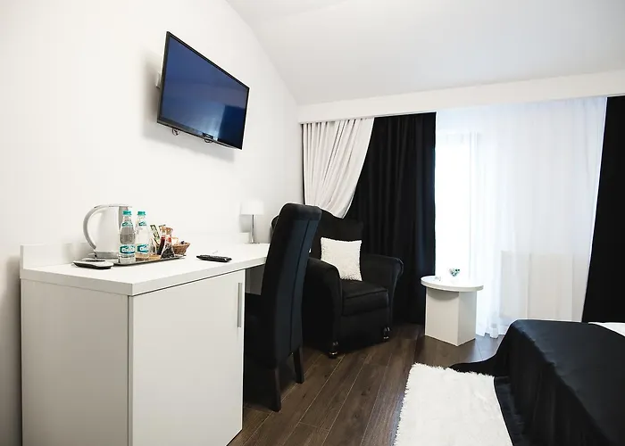 Gorgeous 招待所 4*