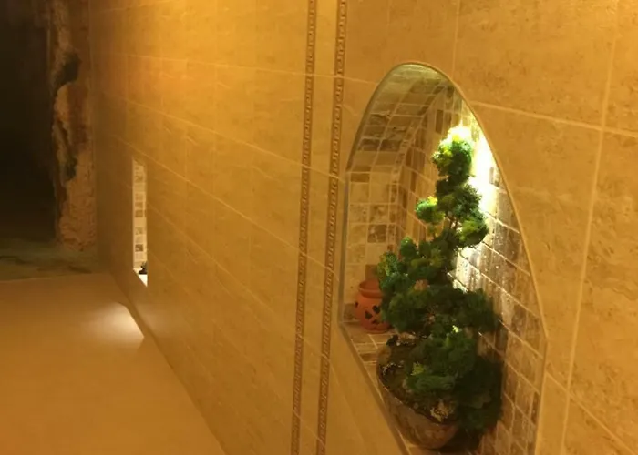 Pensión Gorgeous 4*