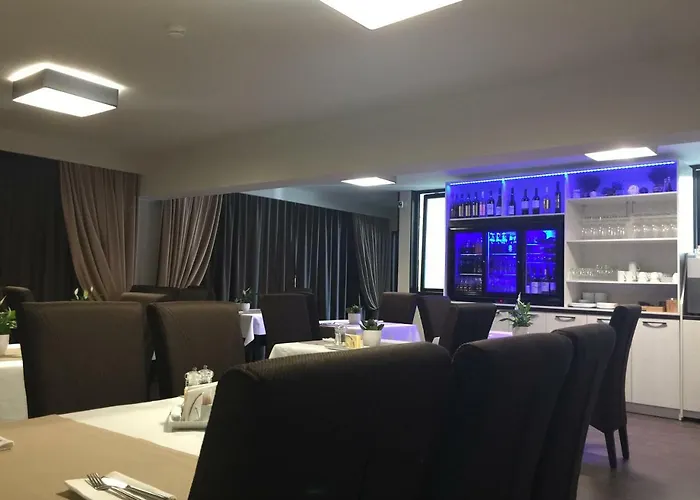 Gorgeous בית הארחה קלוז'-נאפוקה