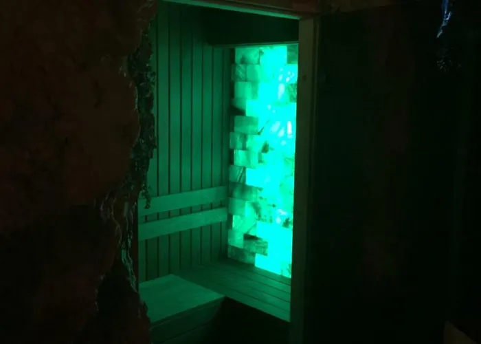 Penzion Gorgeous Kluž