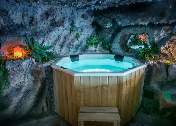 Penzion Gorgeous Kluž