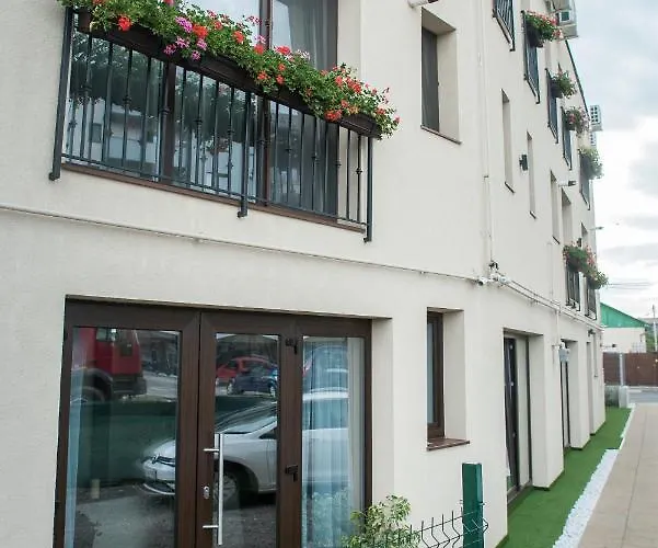 Pensión Gorgeous 4*