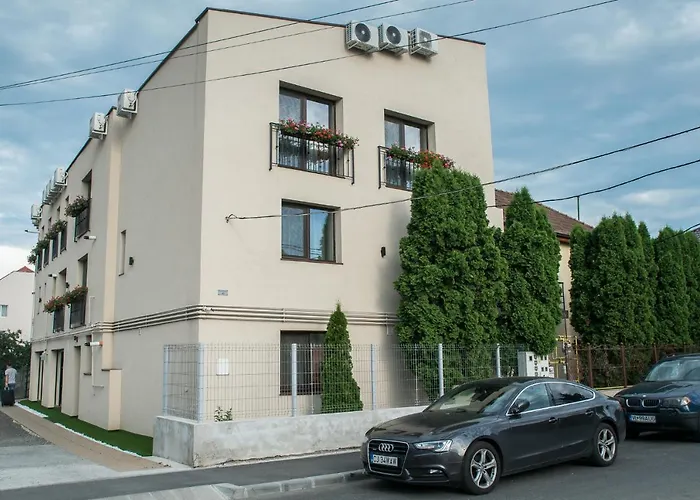 Gorgeous 4* Cluj-Napoca